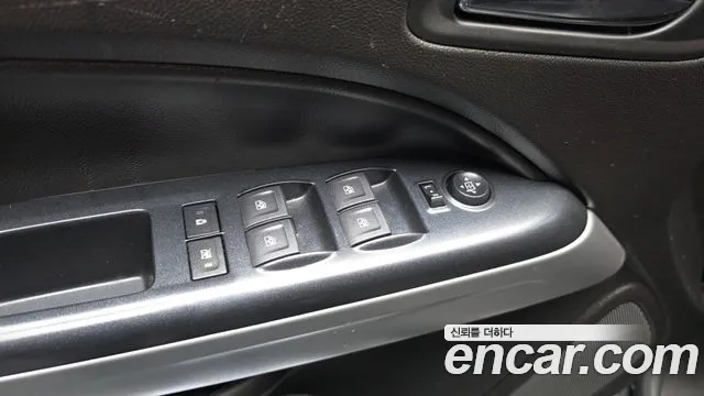 2021 Chevrolet Real New Colorado 3.6 Extreme-X 4WD Sold VIN 1GCPT9EN4M1176662 – photo 21