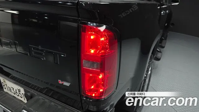 2021 Chevrolet Real New Colorado 3.6 Extreme-X 4WD Sold VIN 1GCPT9EN4M1176662 – photo 23