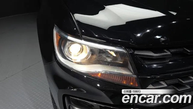 2021 Chevrolet Real New Colorado 3.6 Extreme-X 4WD Sold VIN 1GCPT9EN4M1176662 – photo 28