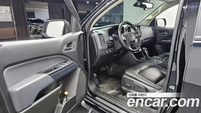 2022 Chevrolet Real New Colorado 3.6 Z71-X Midnight 4WD Sold VIN 1GCPT9EN4N1162620 – photo 16 2022 Chevrolet Real New Colorado 3.6 Z71-X Midnight 4WD Sold VIN 1GCPT9EN4N1162620 – photo 16