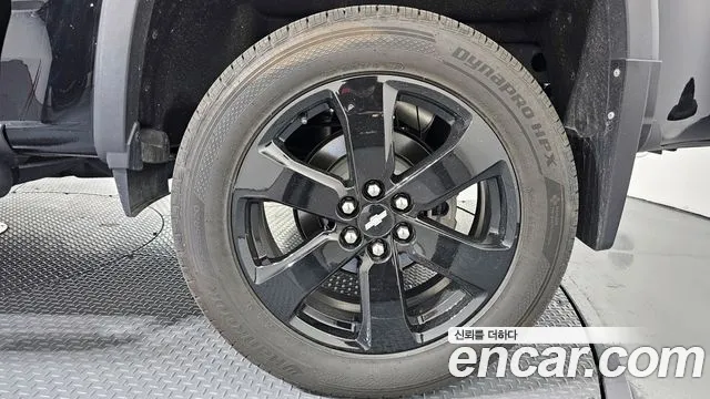 2022 Chevrolet Real New Colorado 3.6 Z71-X Midnight 4WD Sold VIN 1GCPT9EN4N1162620 – photo 21 2022 Chevrolet Real New Colorado 3.6 Z71-X Midnight 4WD Sold VIN 1GCPT9EN4N1162620 – photo 21
