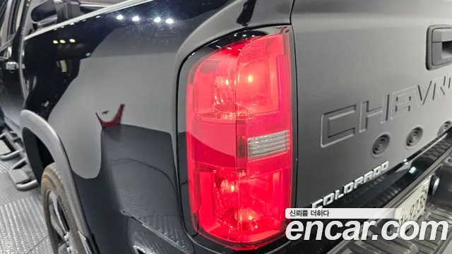 2022 Chevrolet Real New Colorado 3.6 Z71-X Midnight 4WD Sold VIN 1GCPT9EN4N1162620 – photo 24 2022 Chevrolet Real New Colorado 3.6 Z71-X Midnight 4WD Sold VIN 1GCPT9EN4N1162620 – photo 24