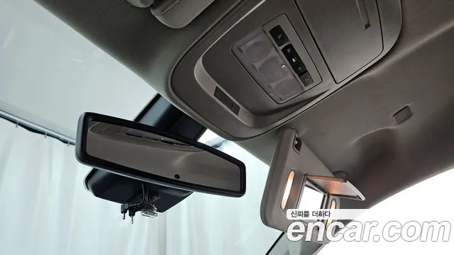 2021 Chevrolet Real New Colorado 3.6 Z71-X 4WD Sold VIN 1GCPT9EN5M1116194 – trunk area