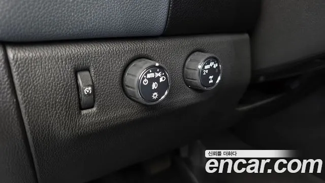 2021 Chevrolet Real New Colorado 3.6 Z71-X Midnight 4WD Sold VIN 1GCPT9EN5M1180400 – dashboard