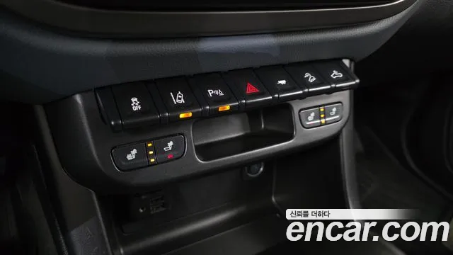 2021 Chevrolet Real New Colorado 3.6 Z71-X Midnight 4WD Sold VIN 1GCPT9EN5M1180400 – trunk area