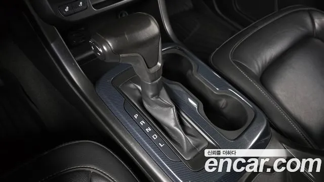 2021 Chevrolet Real New Colorado 3.6 Z71-X Midnight 4WD Sold VIN 1GCPT9EN5M1180400 – odometer reading