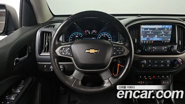 2022 Chevrolet Real New Colorado 3.6 Z71-X Midnight 4WD Sold VIN 1GCPT9EN5N1301332 – exterior detail 2022 Chevrolet Real New Colorado 3.6 Z71-X Midnight 4WD Sold VIN 1GCPT9EN5N1301332 – exterior detail
