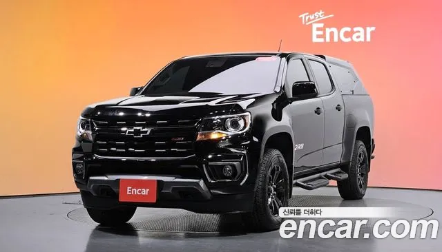 2022 Chevrolet Real New Colorado 3.6 Z71-X Midnight 4WD Sold VIN 1GCPT9EN5N1301332 – photo 14 2022 Chevrolet Real New Colorado 3.6 Z71-X Midnight 4WD Sold VIN 1GCPT9EN5N1301332 – photo 14