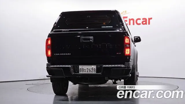 2022 Chevrolet Real New Colorado 3.6 Z71-X Midnight 4WD Sold VIN 1GCPT9EN5N1301332 – photo 18 2022 Chevrolet Real New Colorado 3.6 Z71-X Midnight 4WD Sold VIN 1GCPT9EN5N1301332 – photo 18