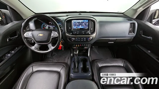 2022 Chevrolet Real New Colorado 3.6 Z71-X Midnight 4WD Sold VIN 1GCPT9EN5N1301332 – photo 20 2022 Chevrolet Real New Colorado 3.6 Z71-X Midnight 4WD Sold VIN 1GCPT9EN5N1301332 – photo 20