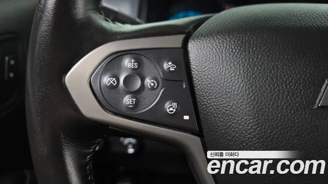 2022 Chevrolet Real New Colorado 3.6 Z71-X 4WD Sold VIN 1GCPT9EN6N1111622 – engine bay