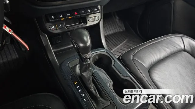 2022 Chevrolet Real New Colorado 3.6 Z71-X Midnight 4WD Sold VIN 1GCPT9EN6N1162148 – exterior detail