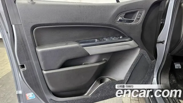 2022 Chevrolet Real New Colorado 3.6 Extreme-X 4WD Sold VIN 1GCPT9EN7N1235771 – photo 11