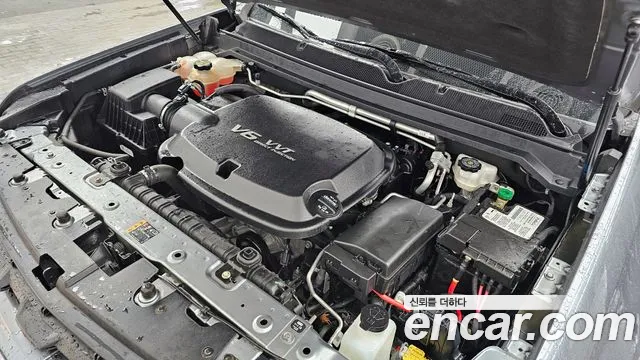 2022 Chevrolet Real New Colorado 3.6 Extreme-X 4WD Sold VIN 1GCPT9EN7N1235771 – photo 15