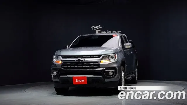 2022 Chevrolet Real New Colorado 3.6 Extreme-X 4WD Sold VIN 1GCPT9EN7N1235771 – photo 24