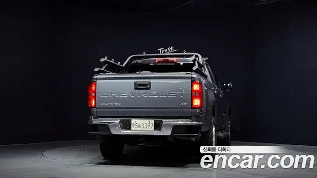 2022 Chevrolet Real New Colorado 3.6 Extreme-X 4WD Sold VIN 1GCPT9EN7N1235771 – photo 25