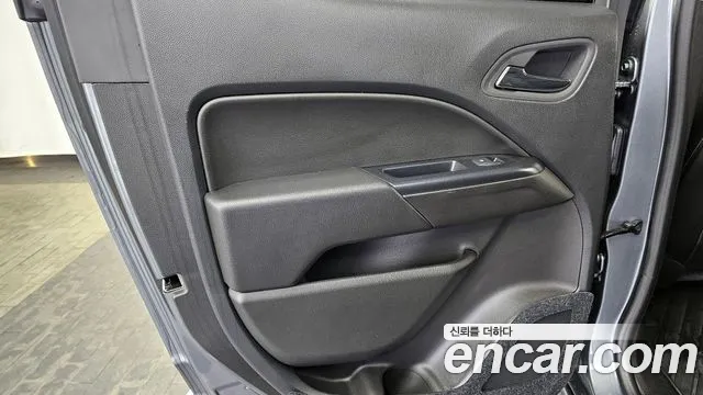 2022 Chevrolet Real New Colorado 3.6 Extreme-X 4WD Sold VIN 1GCPT9EN7N1235771 – photo 27