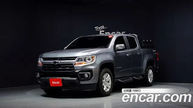 2022 Chevrolet Real New Colorado 3.6 Extreme-X 4WD Sold VIN 1GCPT9EN7N1235771 – photo 28
