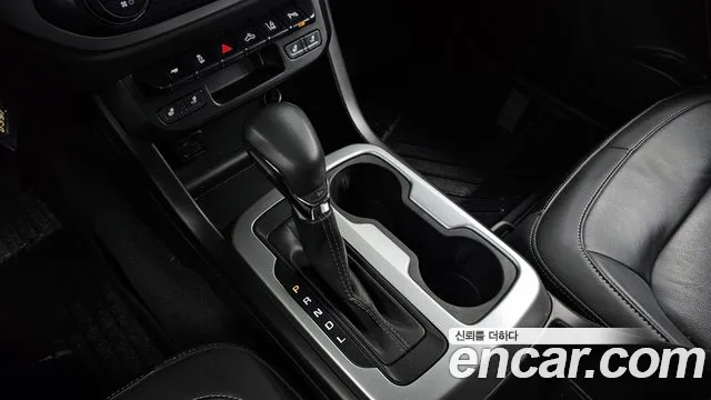 2022 Chevrolet Real New Colorado 3.6 Extreme-X 4WD Sold VIN 1GCPT9EN7N1235771 – photo 31