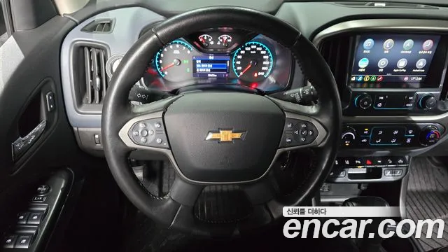 2021 Chevrolet Real New Colorado 3.6 Z71-X Midnight 4WD Sold VIN 1GCPT9EN888888888 – interior seats 2021 Chevrolet Real New Colorado 3.6 Z71-X Midnight 4WD Sold VIN 1GCPT9EN888888888 – interior seats