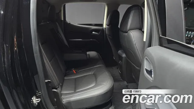 2021 Chevrolet Real New Colorado 3.6 Z71-X Midnight 4WD Sold VIN 1GCPT9EN888888888 – engine bay 2021 Chevrolet Real New Colorado 3.6 Z71-X Midnight 4WD Sold VIN 1GCPT9EN888888888 – engine bay