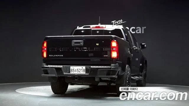 2021 Chevrolet Real New Colorado 3.6 Z71-X Midnight 4WD Sold VIN 1GCPT9EN888888888 – photo 15 2021 Chevrolet Real New Colorado 3.6 Z71-X Midnight 4WD Sold VIN 1GCPT9EN888888888 – photo 15