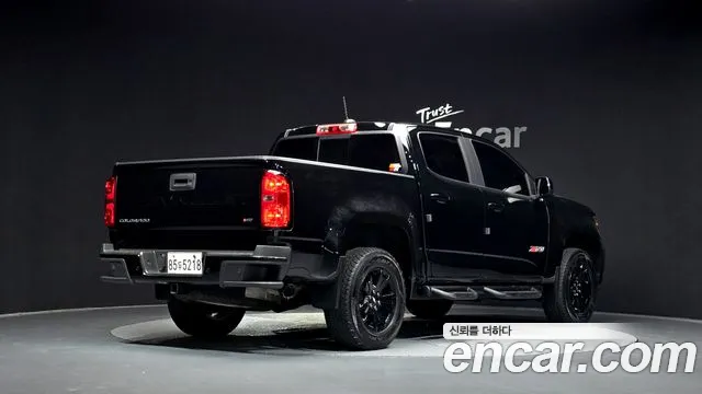 2021 Chevrolet Real New Colorado 3.6 Z71-X Midnight 4WD Sold VIN 1GCPT9EN888888888 – photo 25 2021 Chevrolet Real New Colorado 3.6 Z71-X Midnight 4WD Sold VIN 1GCPT9EN888888888 – photo 25