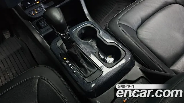 2022 Chevrolet Real New Colorado 3.6 Z71-X 4wd Sold VIN 1GCPT9ENXN1260759 – front exterior
