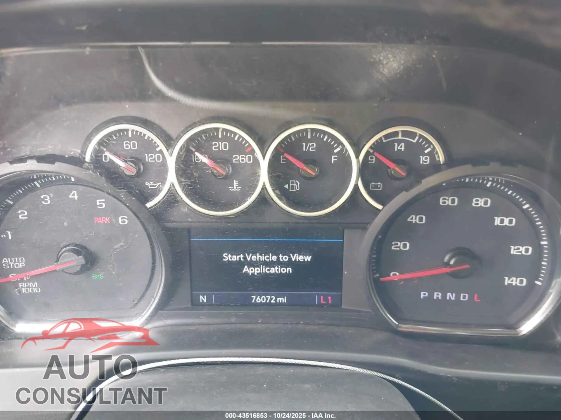 2021 CHEVROLET SILVERADO 1500 Damaged VIN 1GCPWCED5MZ226126 – exterior detail