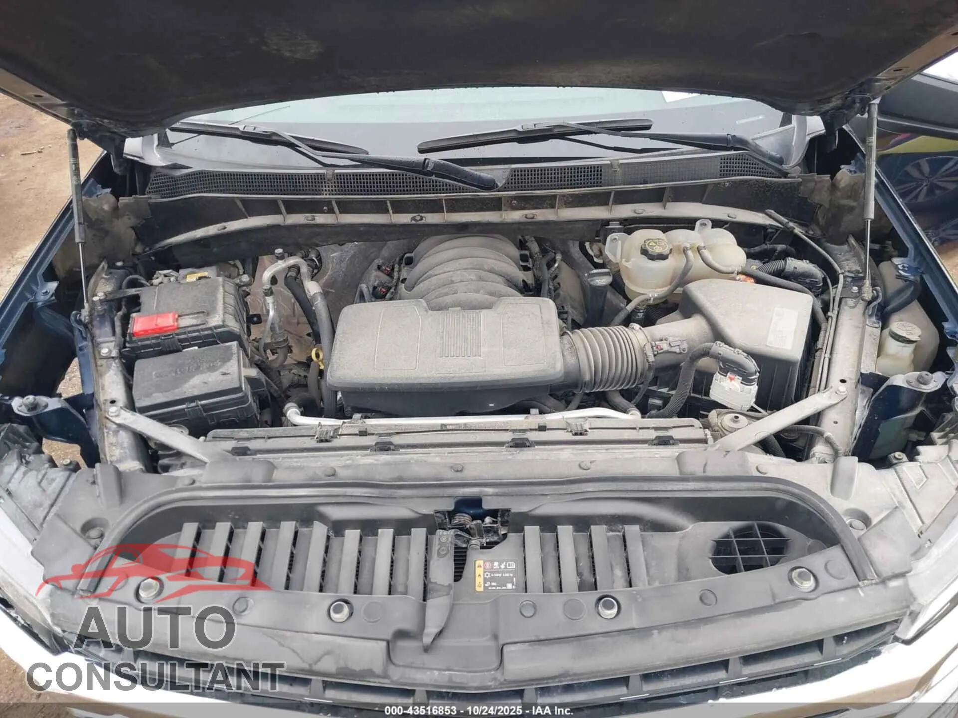 2021 CHEVROLET SILVERADO 1500 Damaged VIN 1GCPWCED5MZ226126 – odometer reading