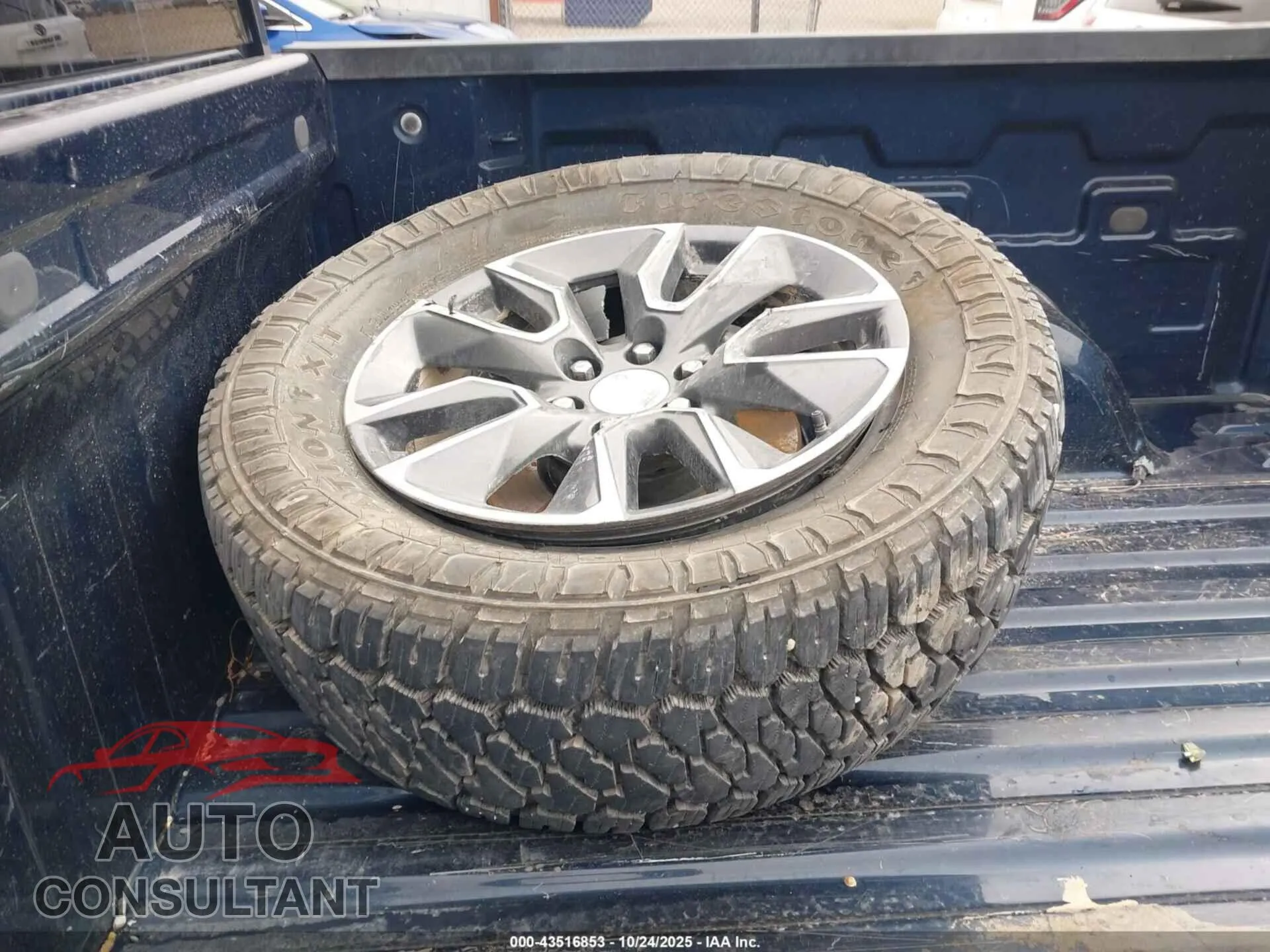 2021 CHEVROLET SILVERADO 1500 Damaged VIN 1GCPWCED5MZ226126 – photo 12