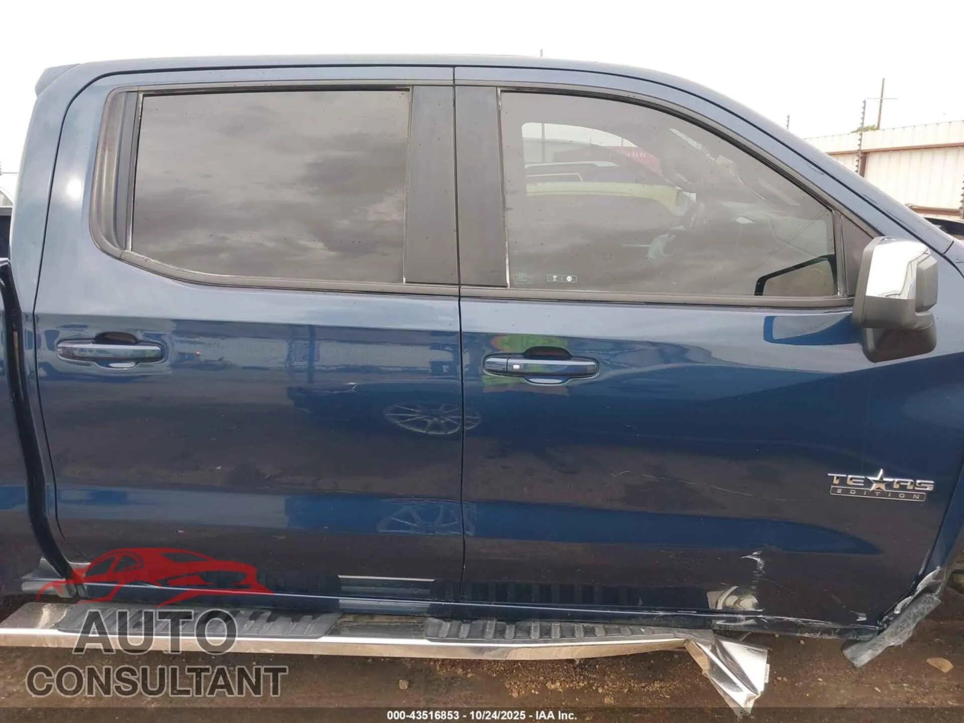 2021 CHEVROLET SILVERADO 1500 Damaged VIN 1GCPWCED5MZ226126 – photo 14