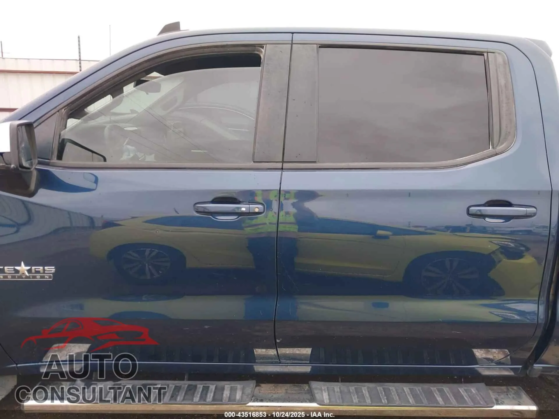 2021 CHEVROLET SILVERADO 1500 Damaged VIN 1GCPWCED5MZ226126 – photo 15