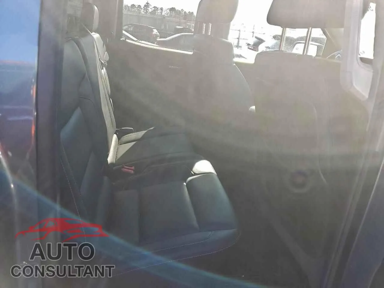 2014 CHEVROLET ALL Models Damaged VIN 1GCRCREH4EZ323830 – odometer reading