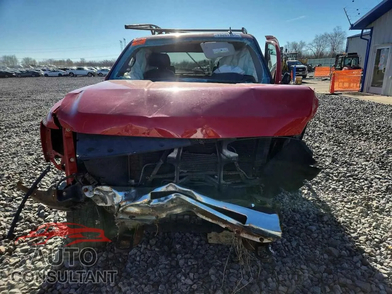 2011 CHEVROLET ALL Models Damaged VIN 1GCRKSE33BZ220652 – interior seats