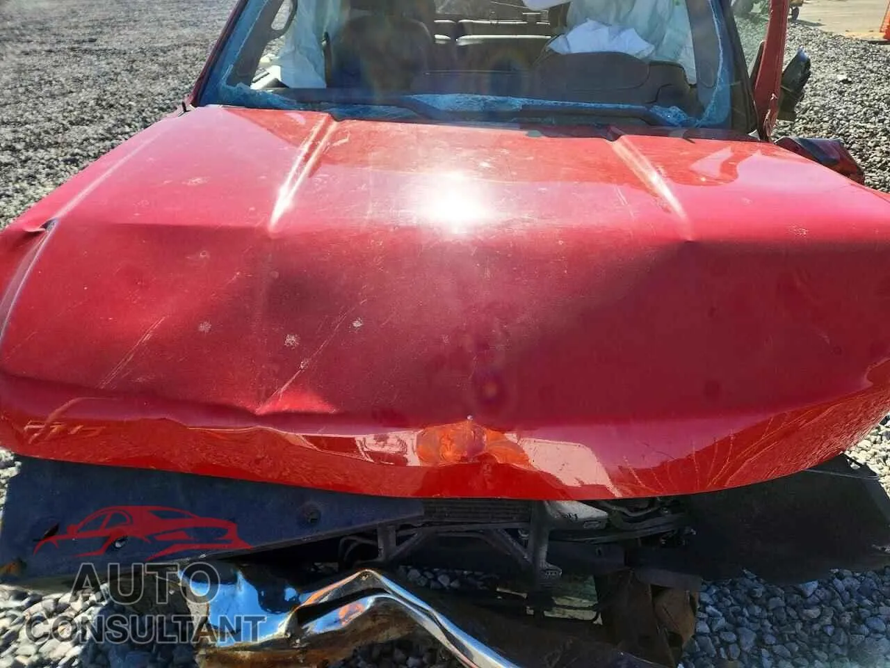 2011 CHEVROLET ALL Models Damaged VIN 1GCRKSE33BZ220652 – photo 11