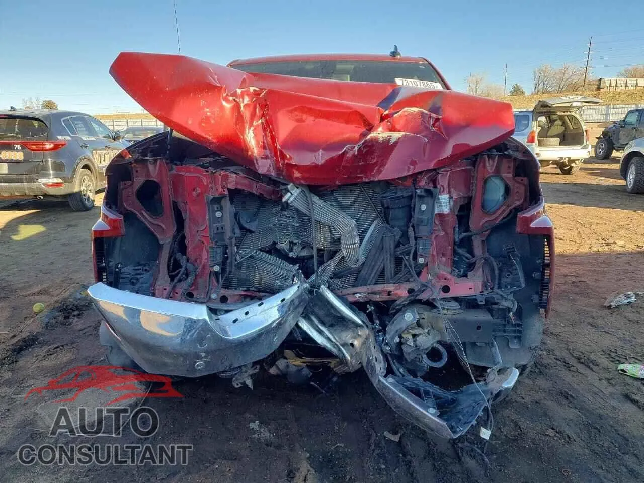 2020 CHEVROLET All Models Damaged VIN 1GCRYDED2LZ322769 – interior seats