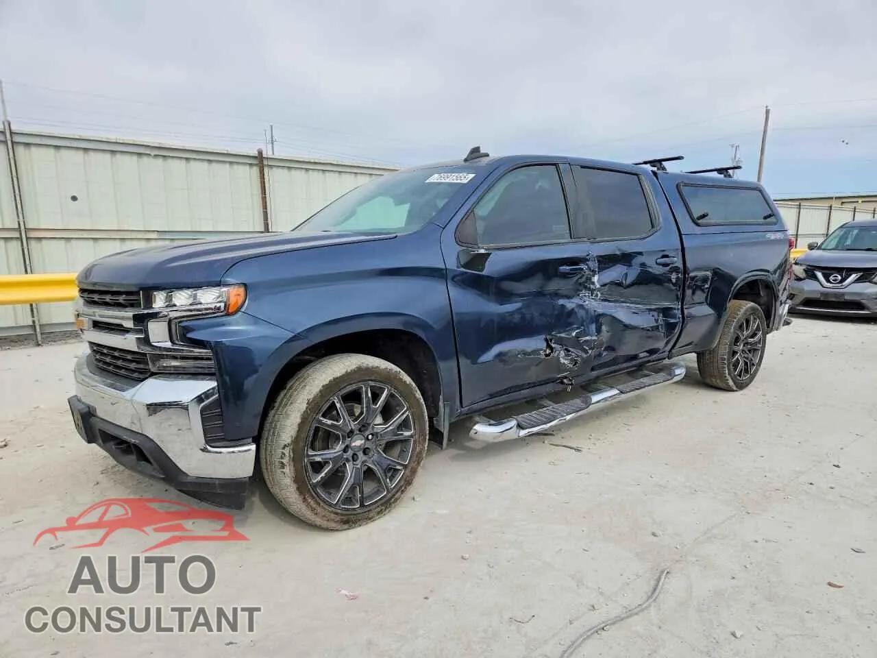 2020 CHEVROLET ALL Models