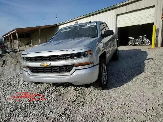2018 CHEVROLET ALL Models Damaged VIN 1GCVKPEC5JZ287697 – photo 13