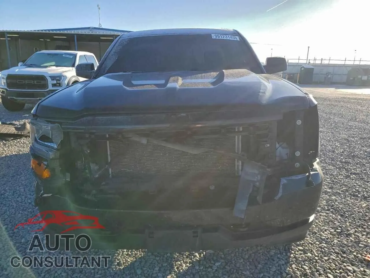 2016 CHEVROLET ALL Models Damaged VIN 1GCVKPEC8GZ347836 – interior seats