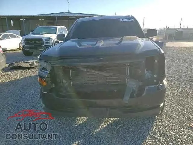 2016 CHEVROLET ALL Models Damaged VIN 1GCVKPEC8GZ347836 – photo 13