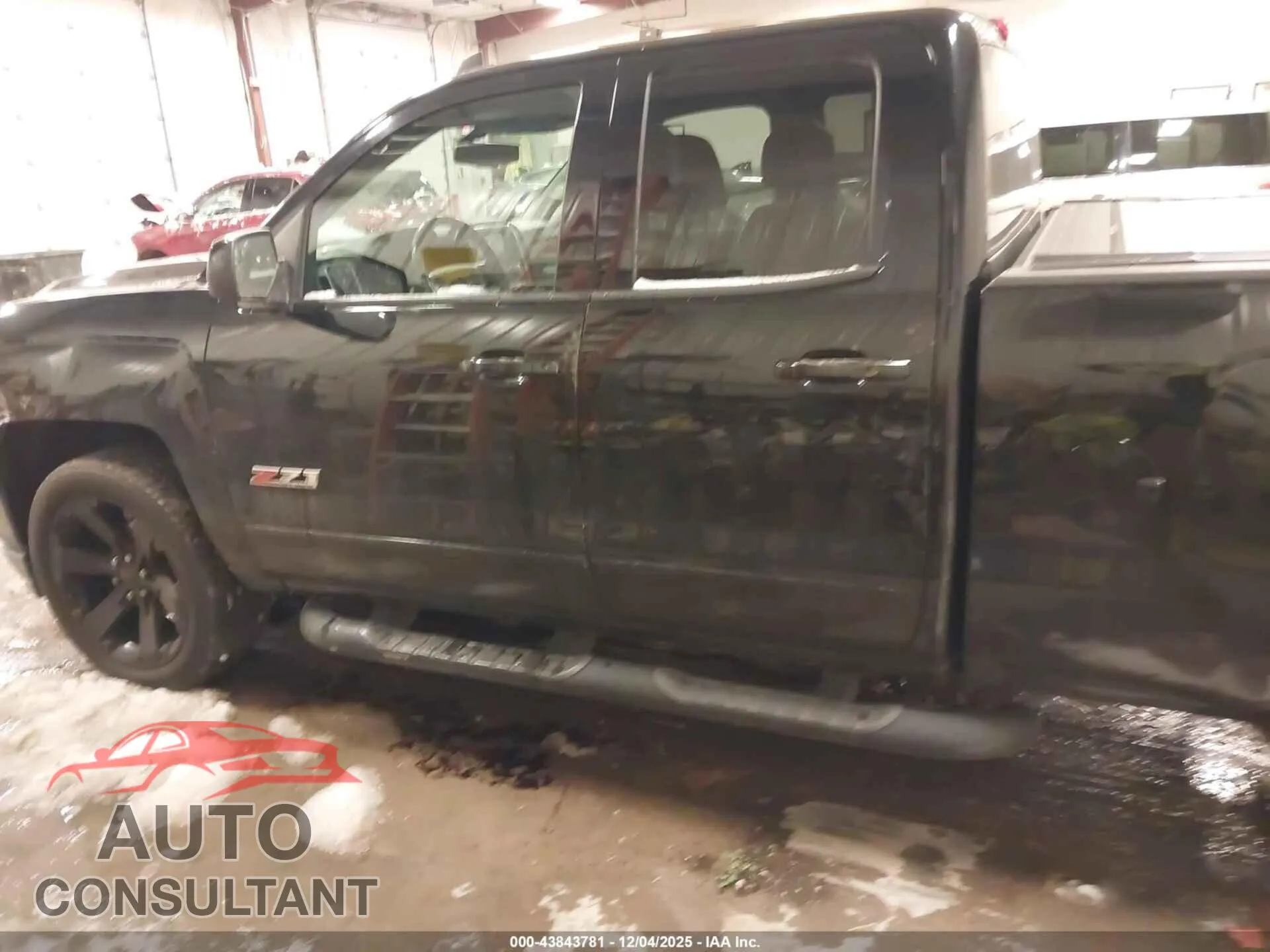 2016 CHEVROLET SILVERADO 1500 Damaged VIN 1GCVKREC0GZ409967 – photo 14