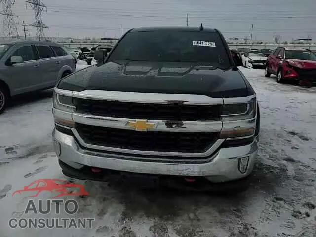 2018 CHEVROLET ALL Models Damaged VIN 1GCVKREC0JZ237513 – photo 13