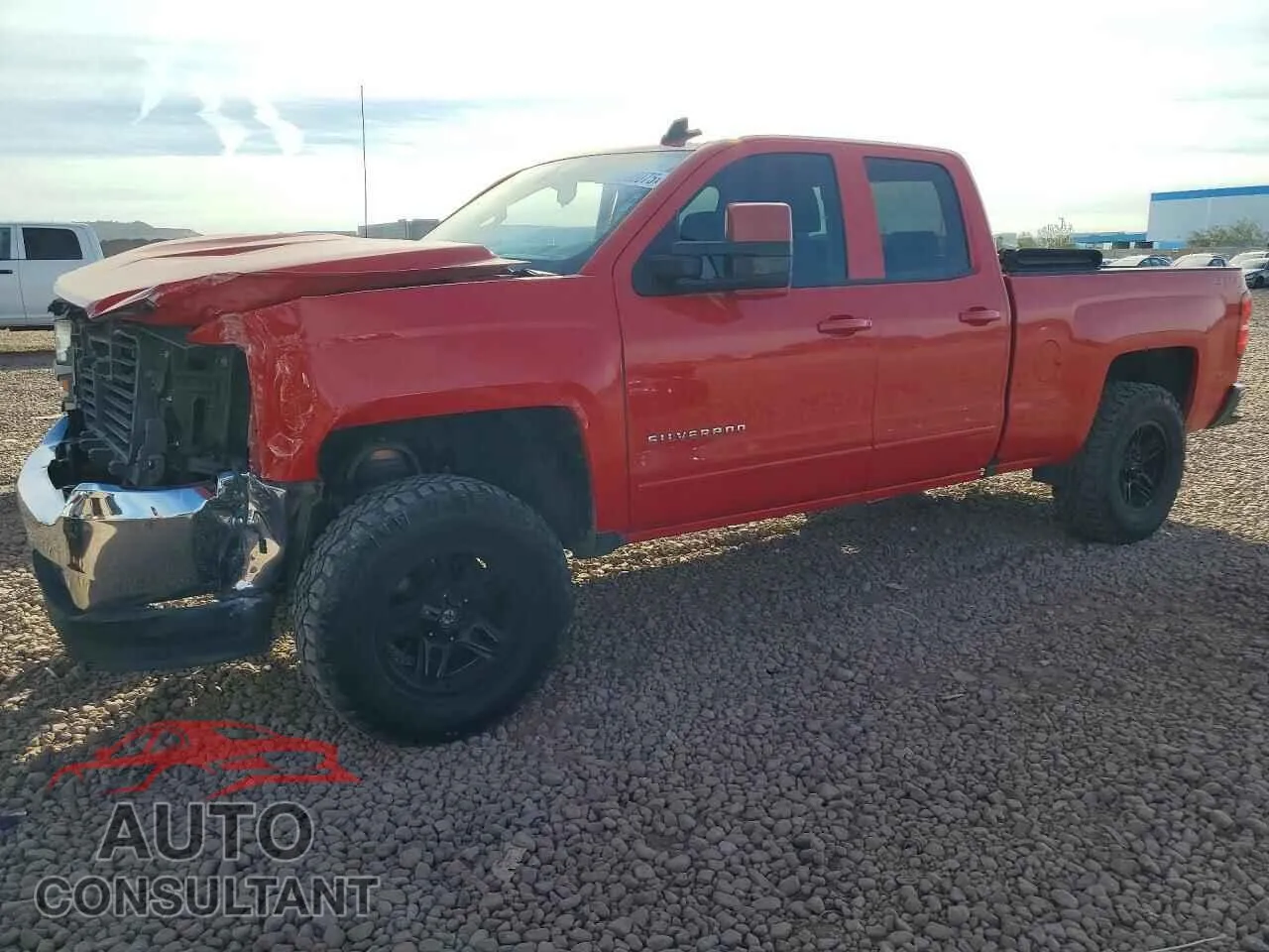 2018 CHEVROLET SILVERADO – VIN 1GCVKREH8JZ250070 2018 CHEVROLET SILVERADO VIN 1GCVKREH8JZ250070
