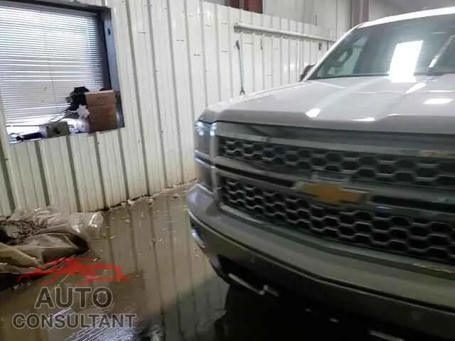 2015 CHEVROLET ALL Models Damaged VIN 1GCVKSEC3FZ203189 – photo 13