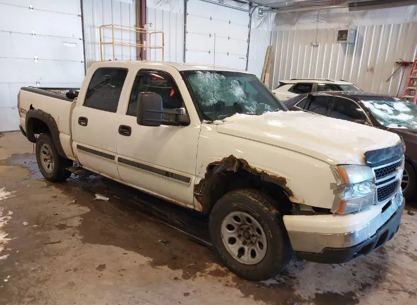 2016 CHEVROLET Silverado Used VIN 1GCVKSEC4GZ275293 – dashboard 2016 CHEVROLET Silverado Used VIN 1GCVKSEC4GZ275293 – dashboard