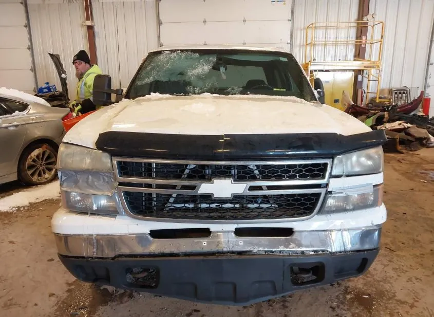 2016 CHEVROLET Silverado Used VIN 1GCVKSEC4GZ275293 – undercarriage 2016 CHEVROLET Silverado Used VIN 1GCVKSEC4GZ275293 – undercarriage