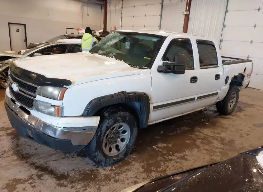 2016 CHEVROLET Silverado Used VIN 1GCVKSEC4GZ275293 – odometer reading 2016 CHEVROLET Silverado Used VIN 1GCVKSEC4GZ275293 – odometer reading