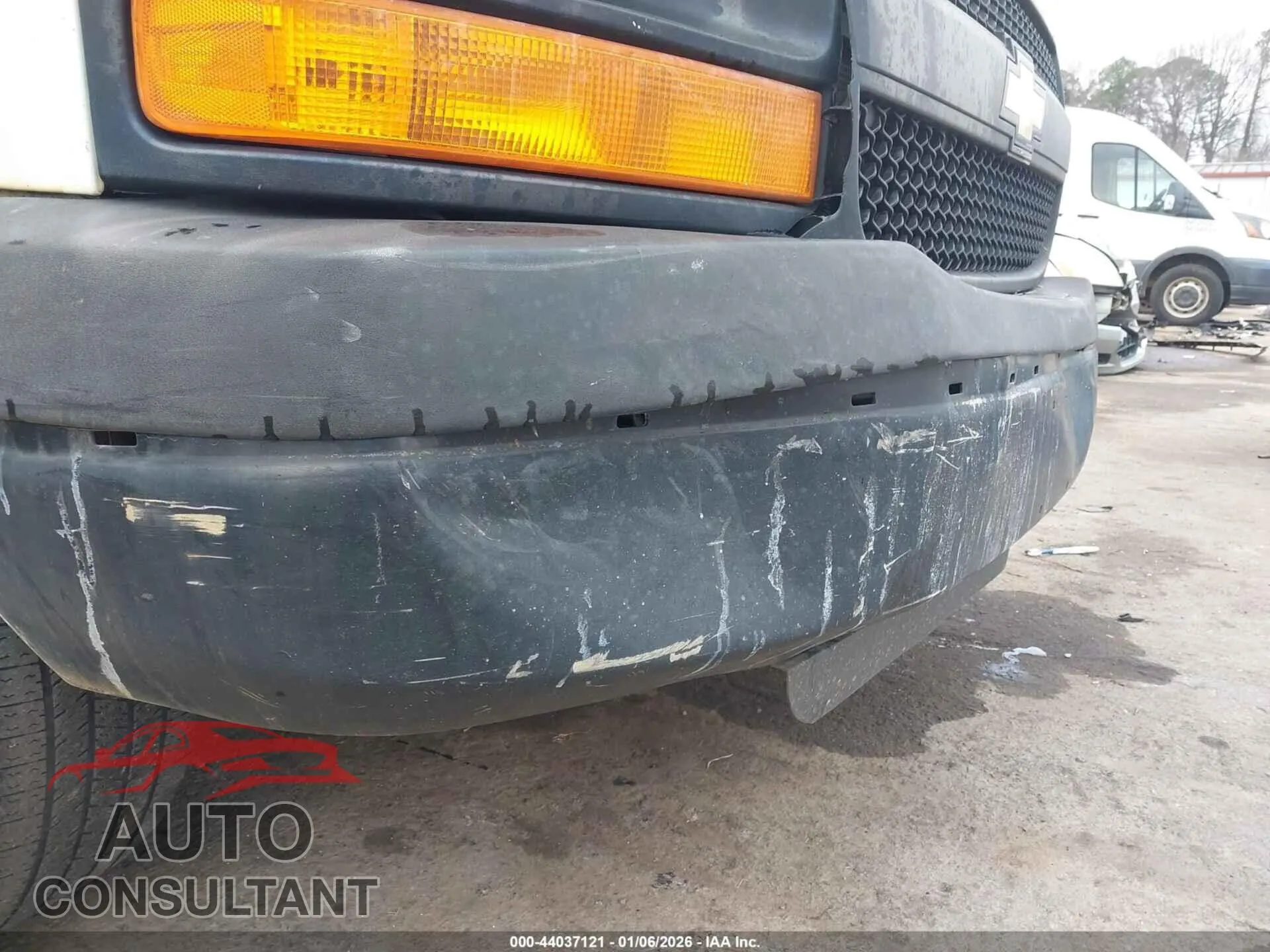 2014 CHEVROLET EXPRESS 2500 Damaged VIN 1GCWGFBA4E1209841 – photo 12 2014 CHEVROLET EXPRESS 2500 Damaged VIN 1GCWGFBA4E1209841 – photo 12