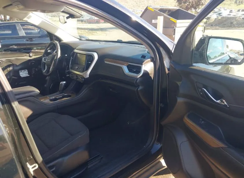 2019 GMC Acadia Used VIN 1GKKNKLA5KZ104657 – photo 12 2019 GMC Acadia Used VIN 1GKKNKLA5KZ104657 – photo 12